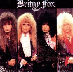 Britny Fox : Britny Fox Britny Fox : Britny Fox